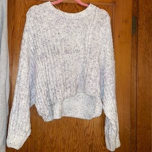 Free People Sweater